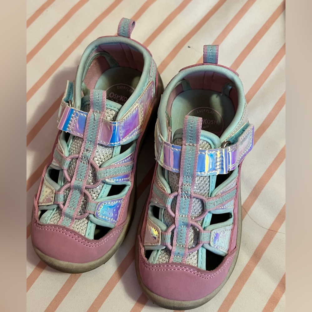 Osh kosh Shoes